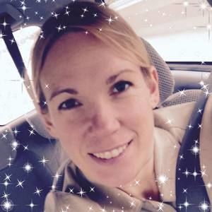 Meet your Posher, Susan